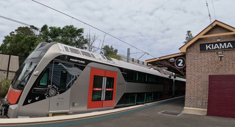 New train rollout is good news for commuters, mostly post image