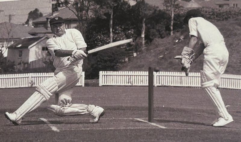 Three legends added to Illawarra Cricket’s Hall of Fame post image