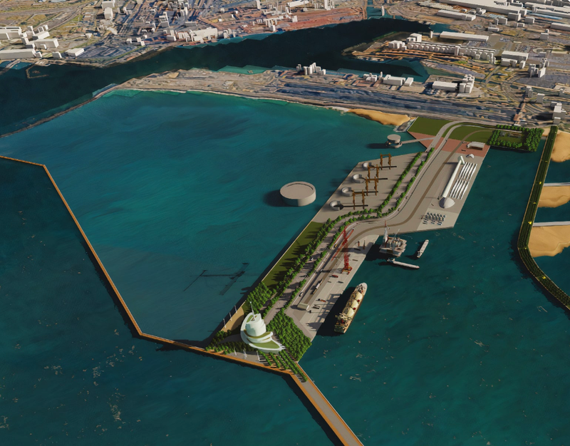 Would Wollongong welcome pumped hydro? post image