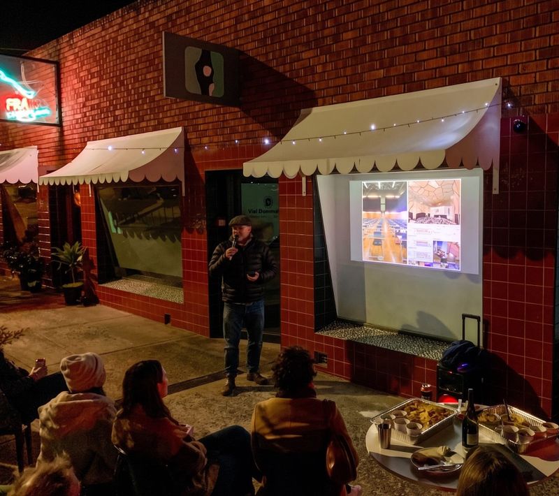 What in the world is Pecha Kucha? post image