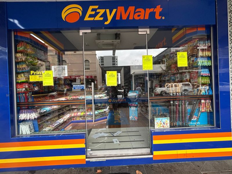 Illawarra shops closed down in illegal tobacco blitz post image