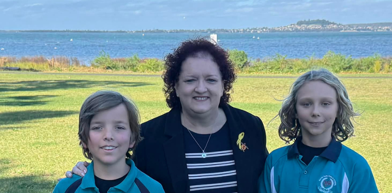 Lord Mayor's column: Reconciliation is for all of us post image