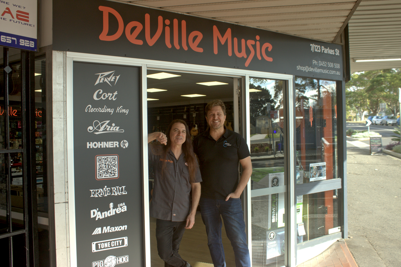 New music school strikes chord for next generation post image