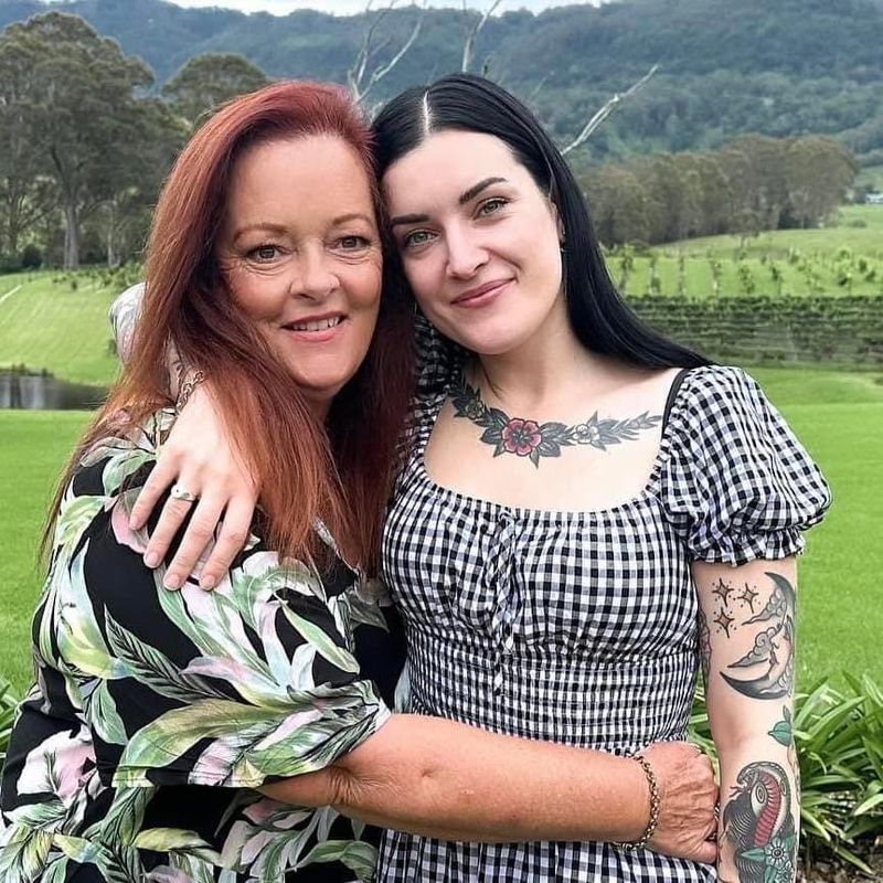 CWA for every mum – and daughter post image