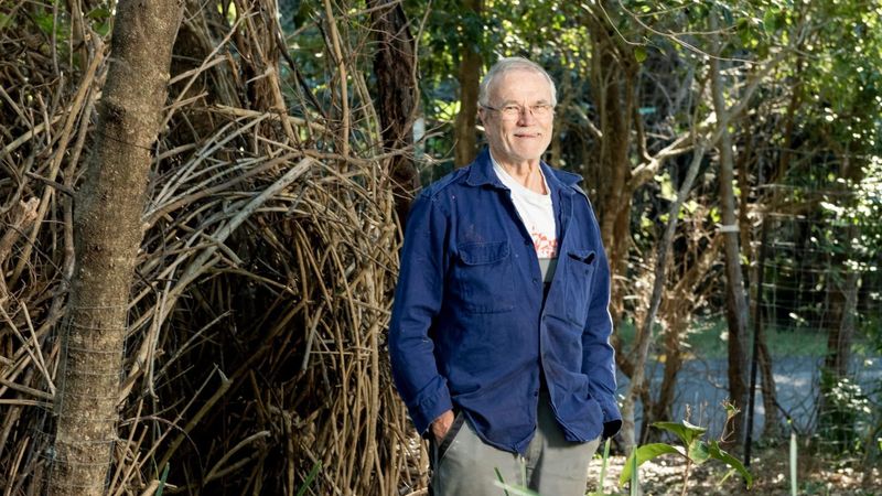 Bush care legend of Stanwell Park awarded OAM post image