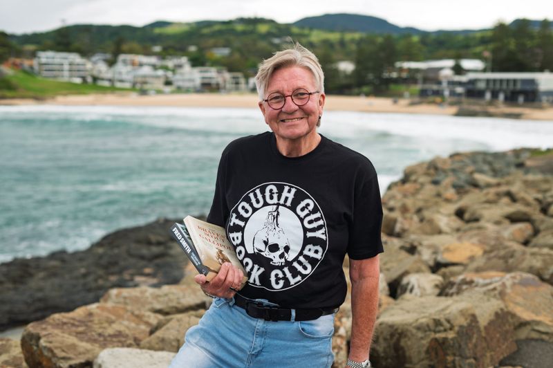 Tough Guys examine 'The Duty of Australians' post image