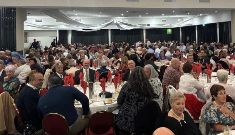 From Malta to Wollongong: a celebration 75 years in the making post image