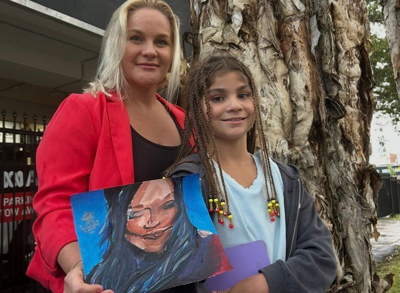 Meet our Young Archies finalist, Lilli Davis post image