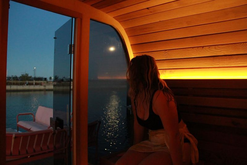 Winter wellness: Sanctuaries help beat the seasonal slump post image