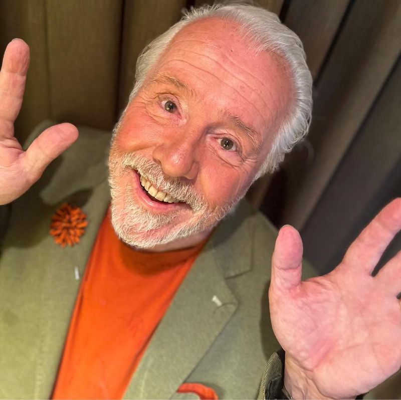 Veteran entertainer calls end to stellar decades-long career post image