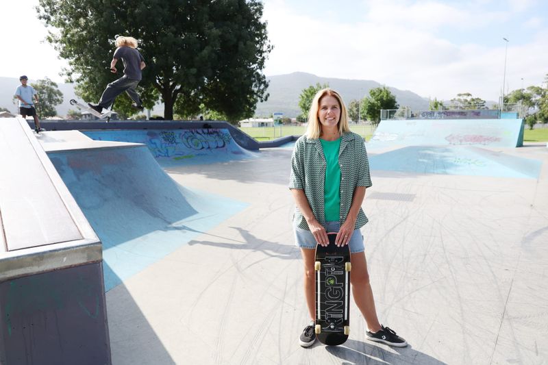 The time for Wollongong Skatepark is now post image