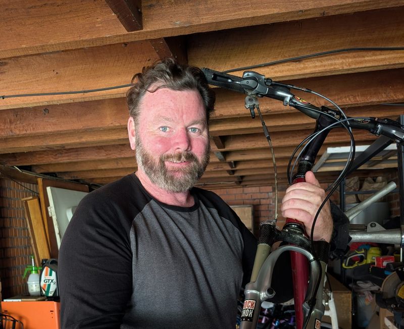 Former MTB world champ aims to make sport all-inclusive post image