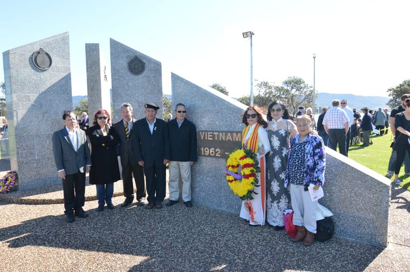 A debt of gratitude to Australia's Vietnam veterans post image
