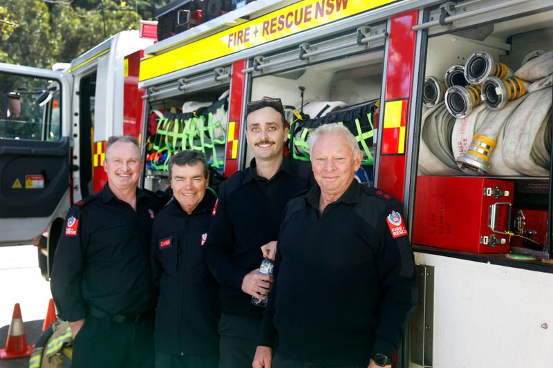 Join the crew at Fire and Rescue Station 442 post image