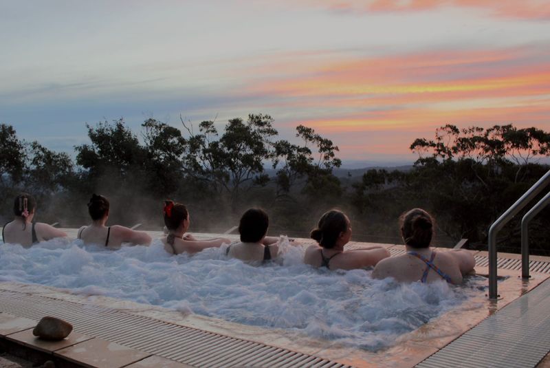 Booked for the weekend: Reading retreats are on the rise post image