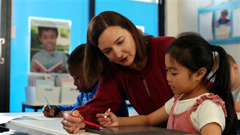 Kumon Albion Park gives free trials to celebrate 3rd birthday post image