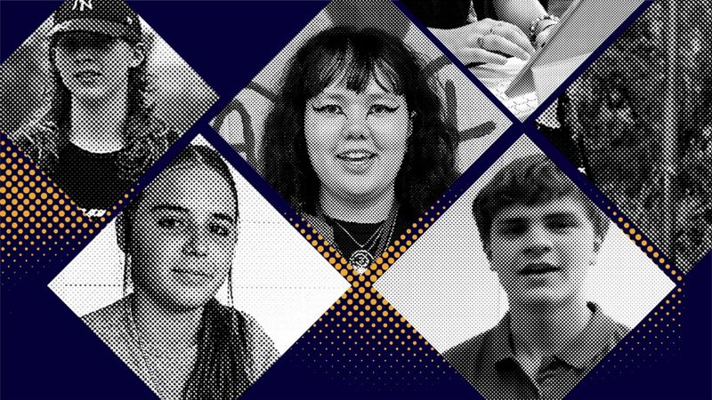 Calling young storytellers: Apply for Know Your Neighbour 2026 post image