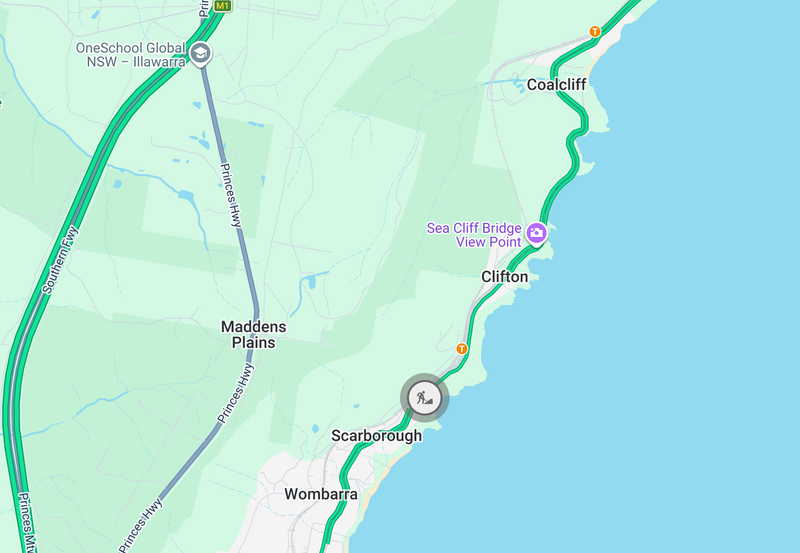 Night road closures ahead for drainage works at Scarborough post image