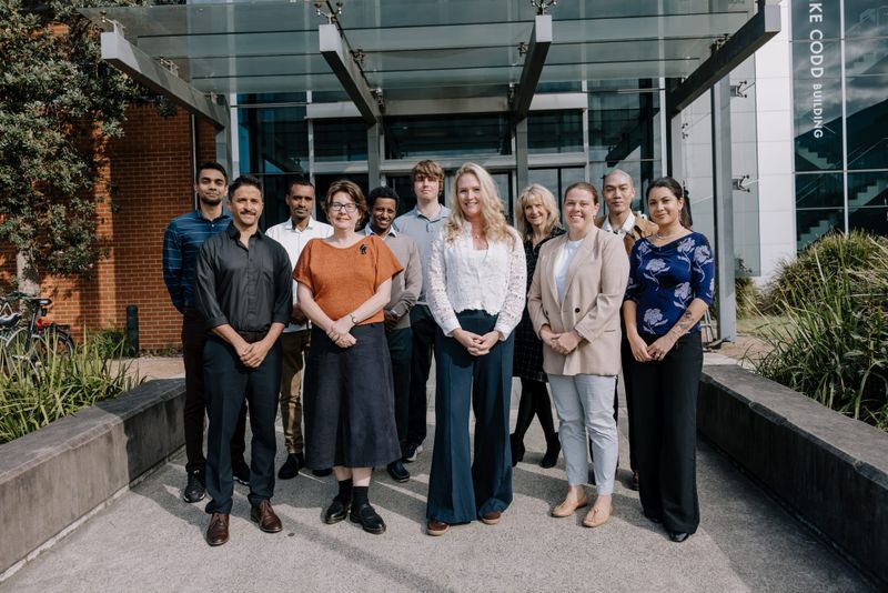 Project receives $15.4m to transform palliative care post image