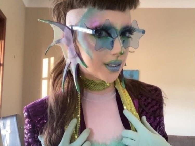 Drag and the art of the circular wardrobe post image