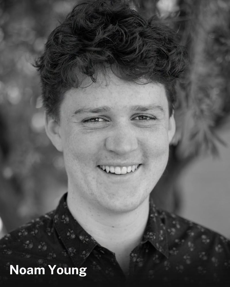 Rising star filmmaker chosen for national event post image