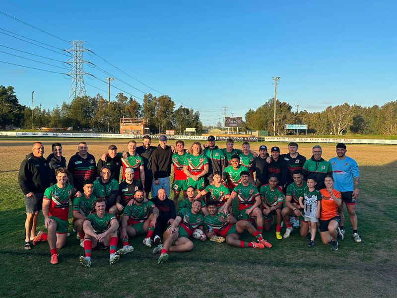Illawarra's big improvers go so close in rugby league decider post image