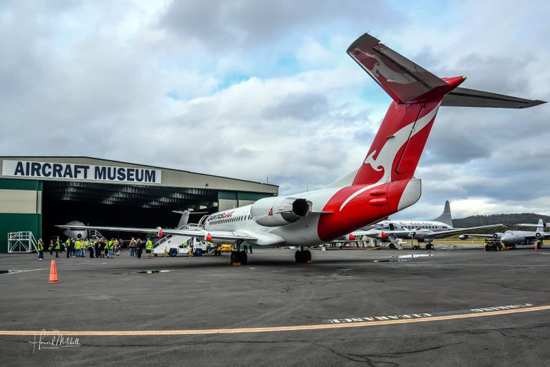 Meet the latest Fokker jet post image