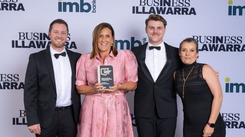 Build it here, take it anywhere: Why Poseidon Animal Health won Business of the Year post image