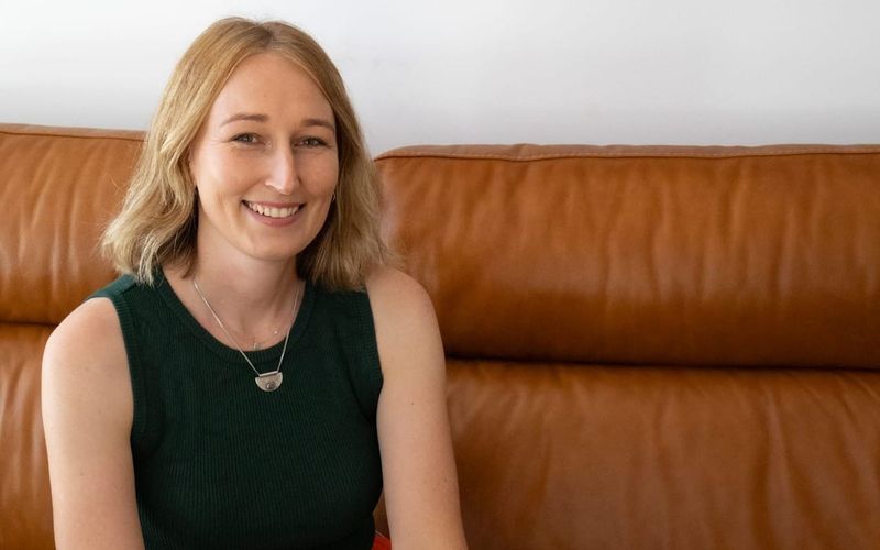 Nurse offers practical support to empower breastfeeding success post image