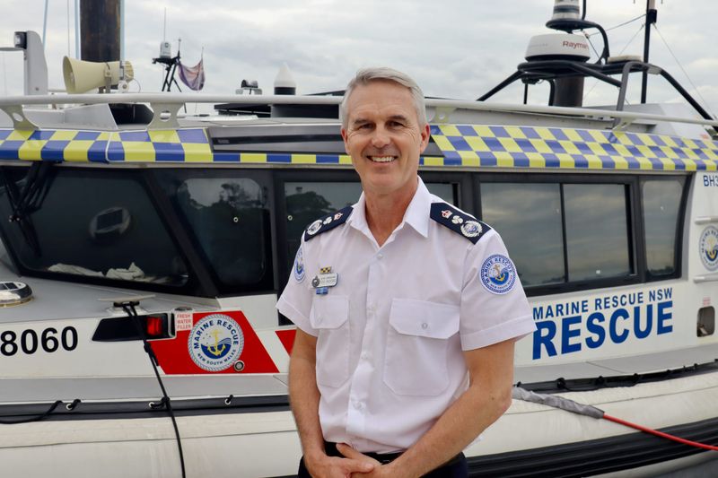Boaties told: Get everything shipshape for spring post image