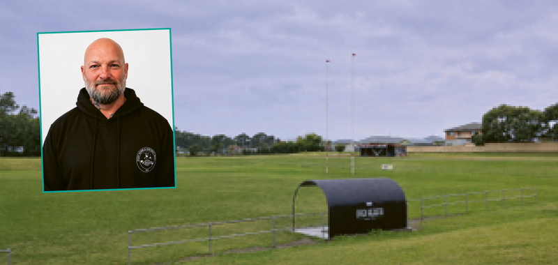 Future is in black and white for Port Kembla's rugby league comeback post image