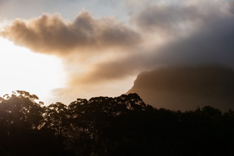 Spring see-saw shows Wollongong in a whole new light post image