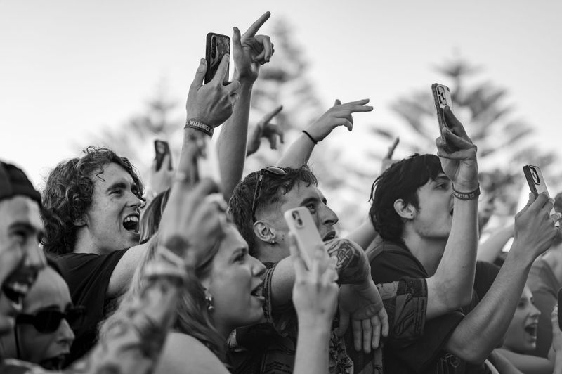 'Spatial acoustics' and rock festival feature in live music scene post image