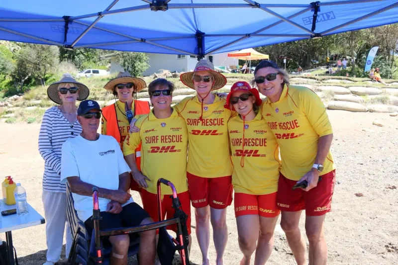 From tragedy to purpose: Dave Winner’s mission to save lives post image