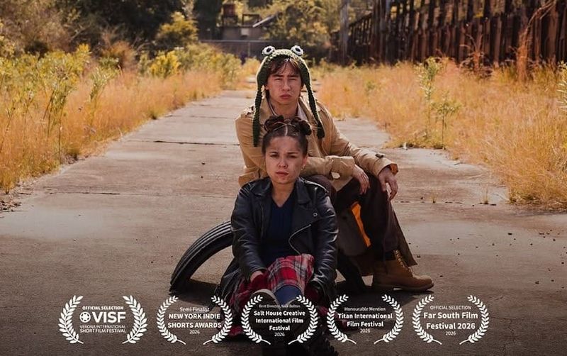 Illawarra movie shines bright at Sweeping Plains festival post image