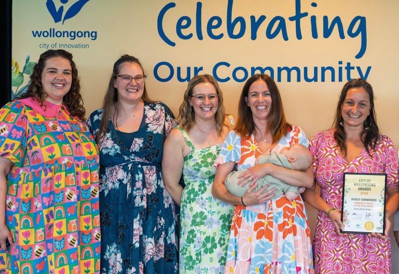Town hall to demand action on birth trauma reforms post image