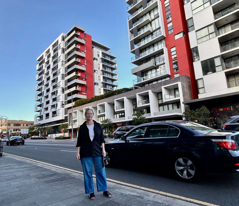 Hoons' car noise 'now a public health problem' post image