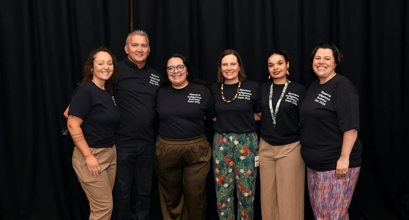 Extraordinary measure of Indigenous expo's success post image