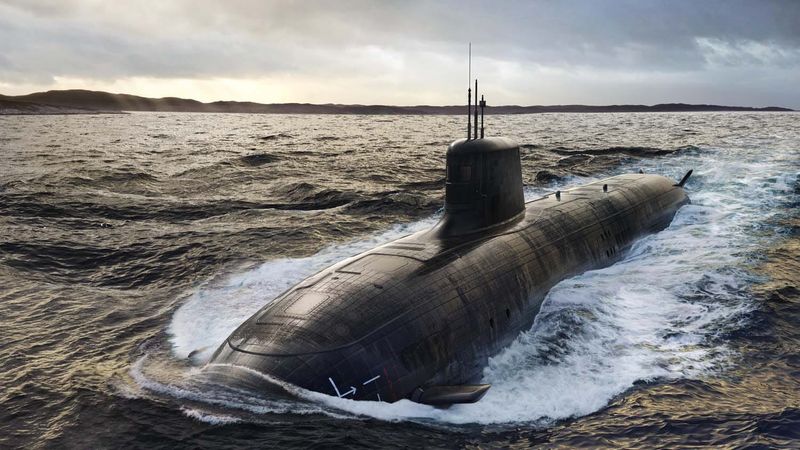 Who gets to have an opinion on the AUKUS nuclear submarine military base? post image