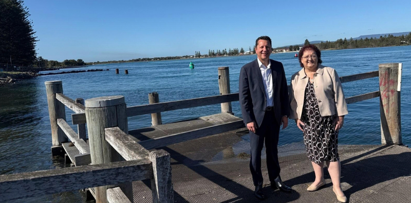 Lord Mayor's column: Focusing on Infrastructure post image