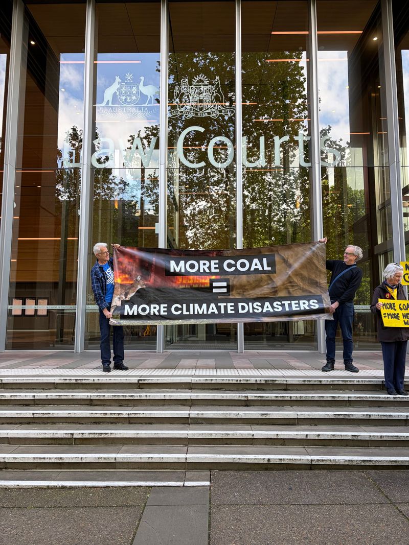 Australia’s top court puts fossil fuel developers on notice post image