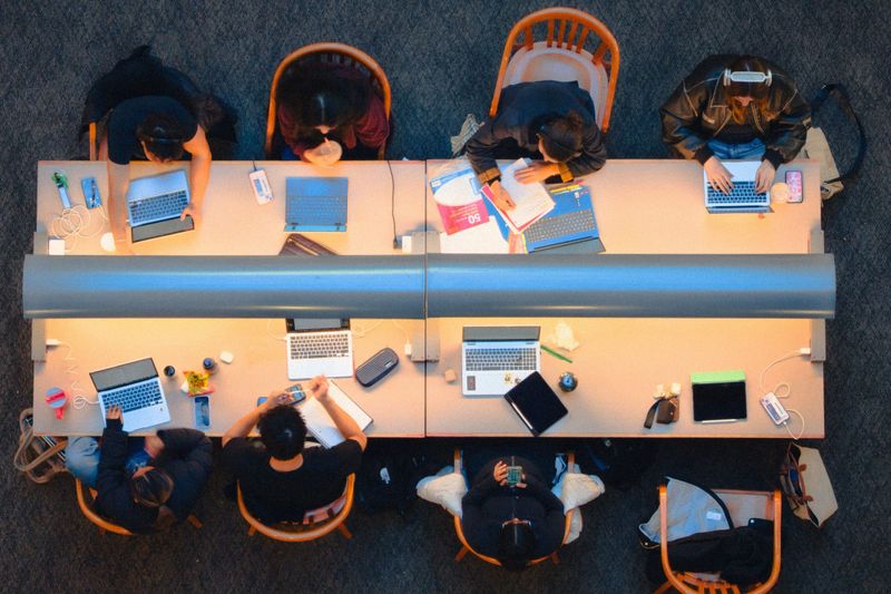 Our research shows how AI is getting better at exams. Here’s how unis can respond post image