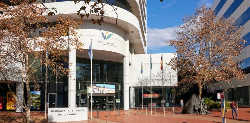 Good news, Wollongong: Plan to cut $16m funding scrapped post image