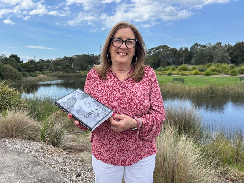 Karen Johnson to share her beautiful, harrowing love story at special Carers Week event post image