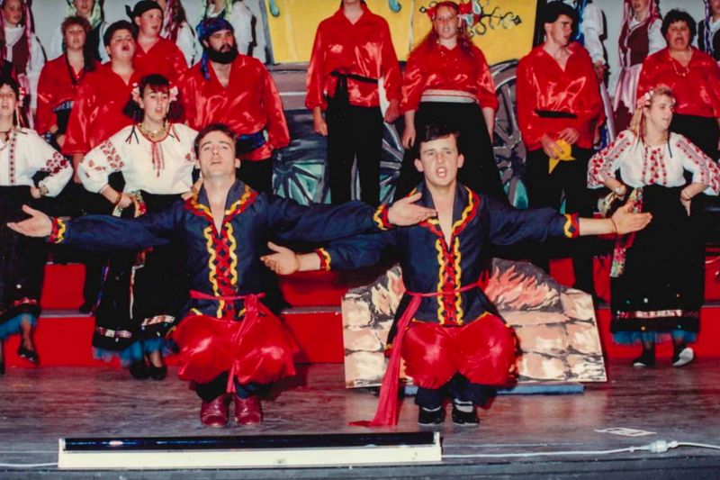 Celebrate 50 years of Korimul Gang Show in the Illawarra post image