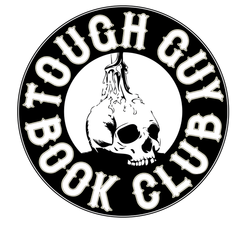 Tough Guy Book Club opens a new chapter in Kiama post image