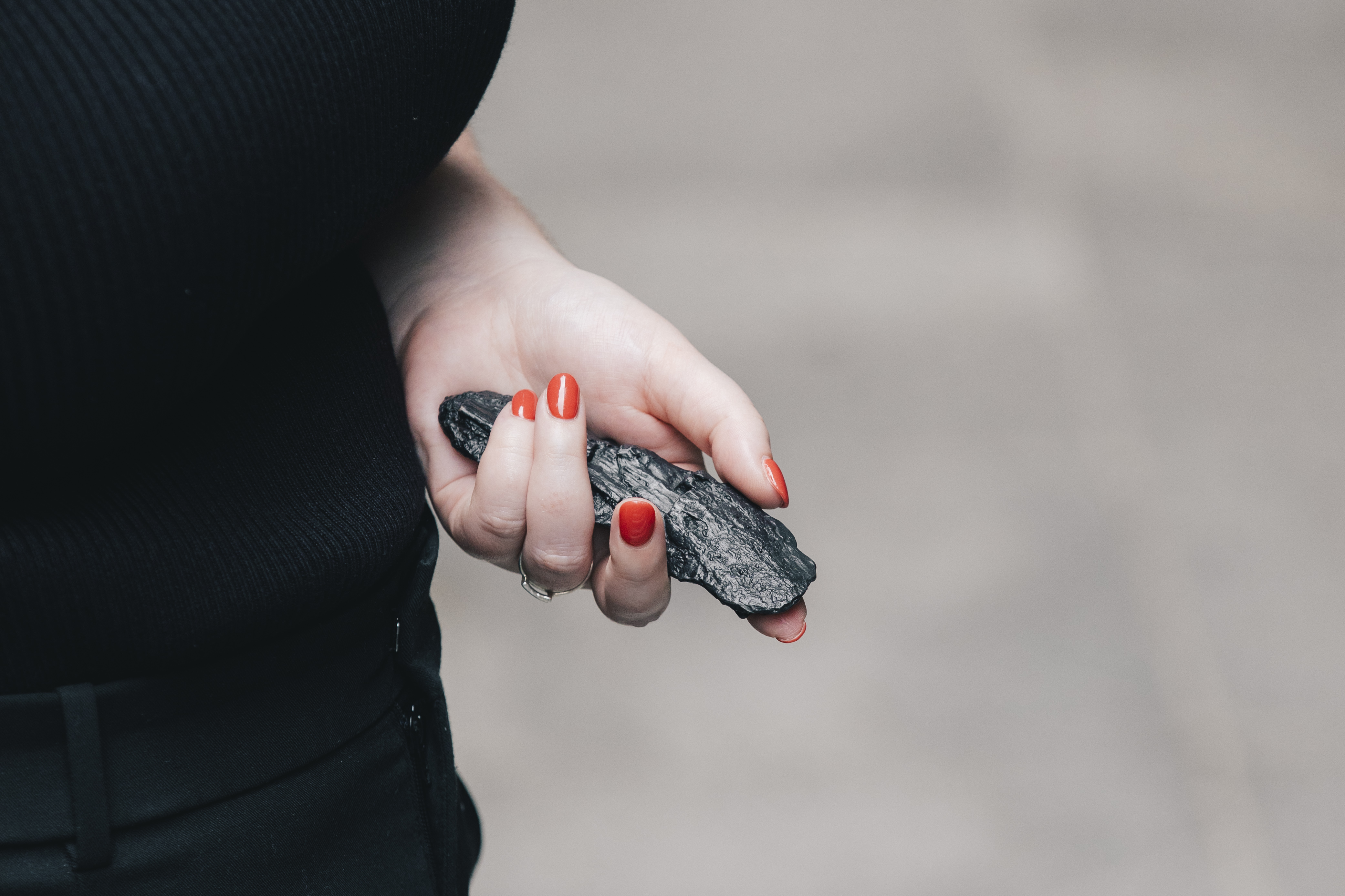 Bianca Hester: Walking through time and process  post image