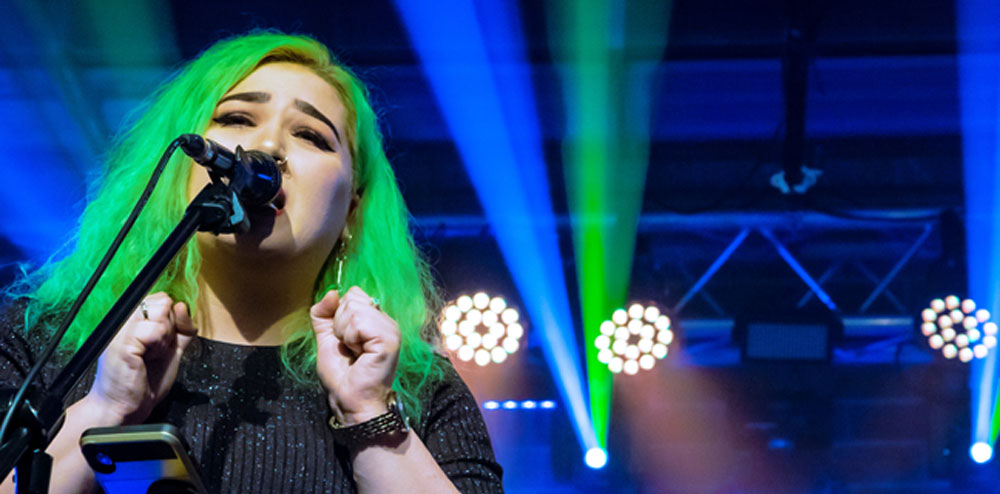 Celebrate AusMusic Month this November!