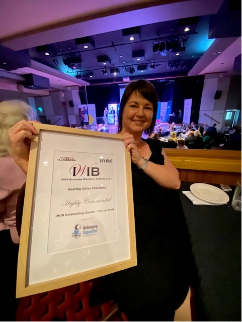 Help make prevention a priority