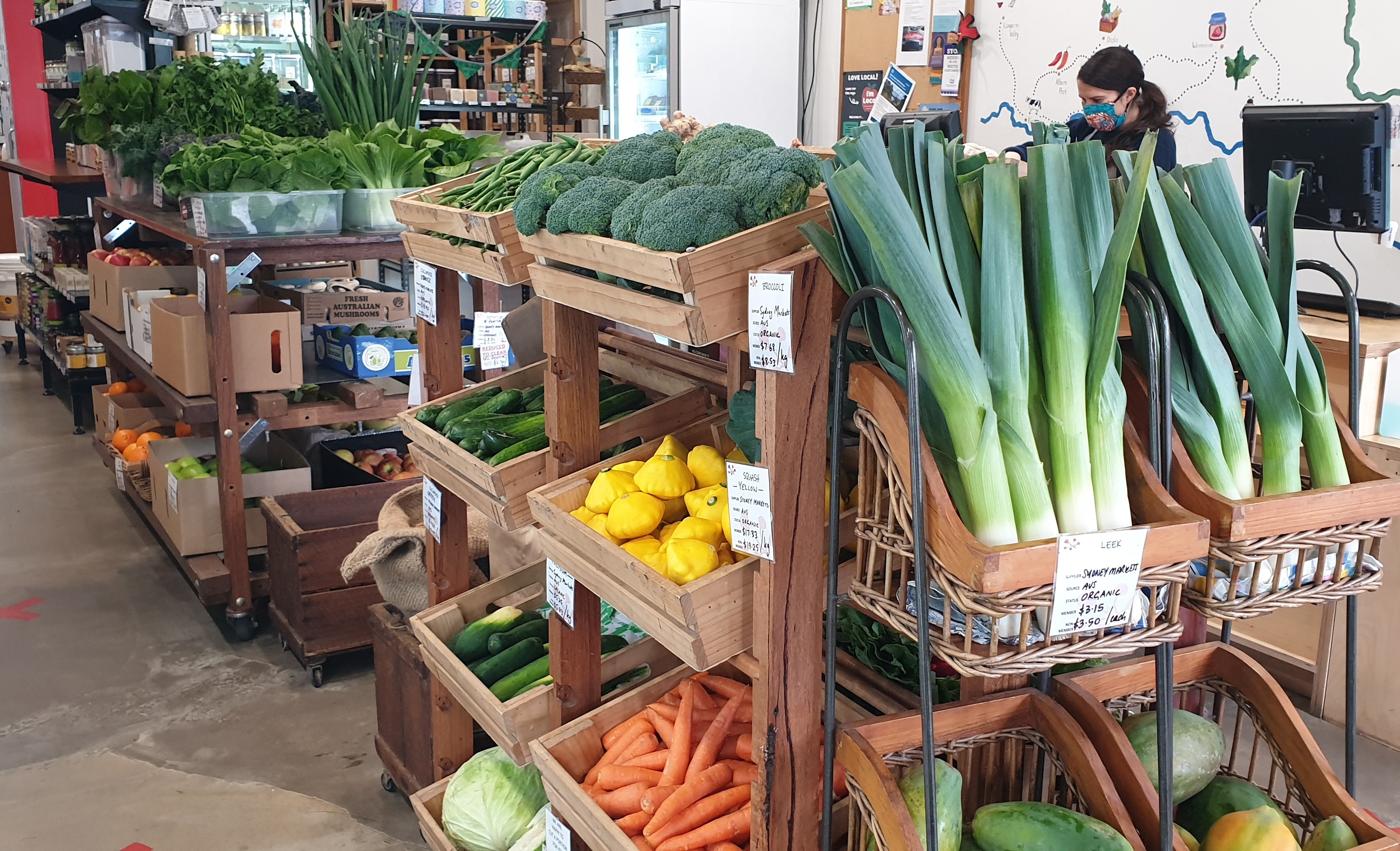 Thirroul Co-op raises more than $36,000 to fund its future  post image